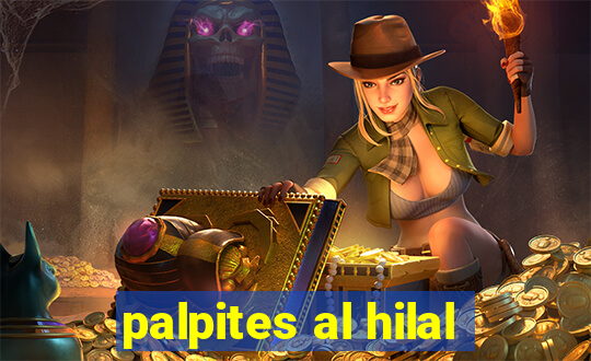 palpites al hilal