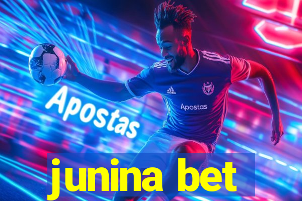 junina bet