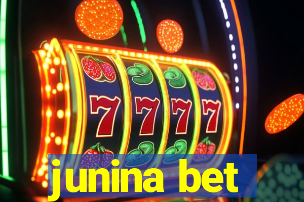 junina bet