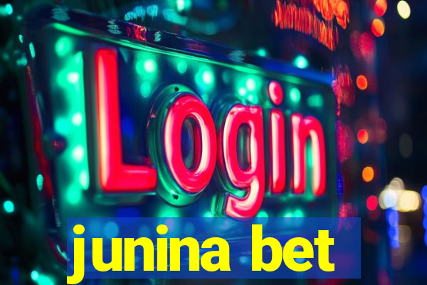 junina bet