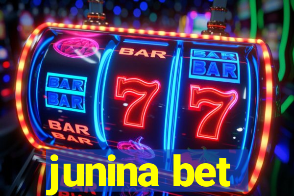 junina bet