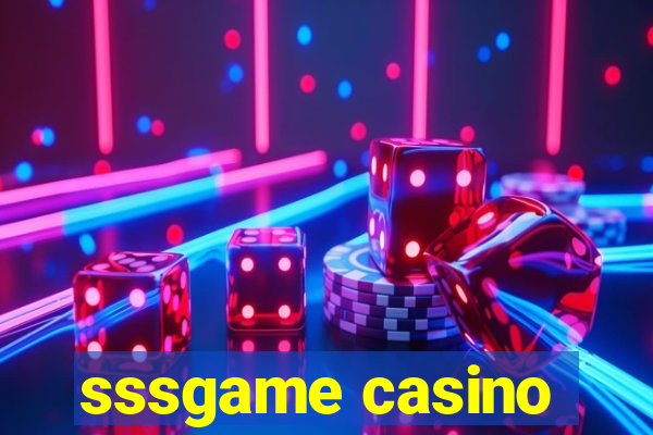 sssgame casino