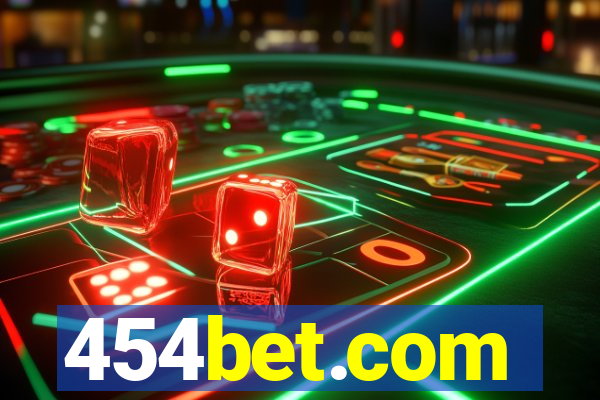 454bet.com