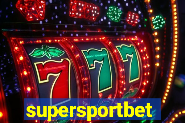 supersportbet