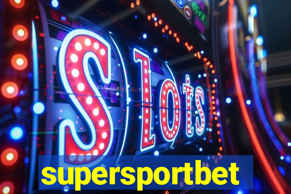 supersportbet