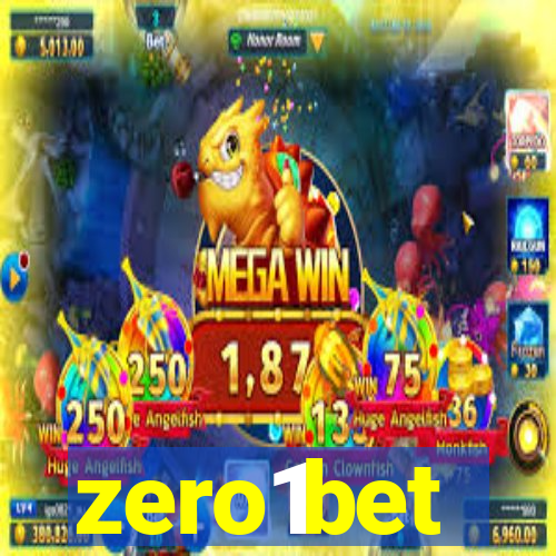 zero1bet