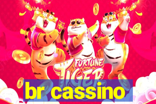 br cassino