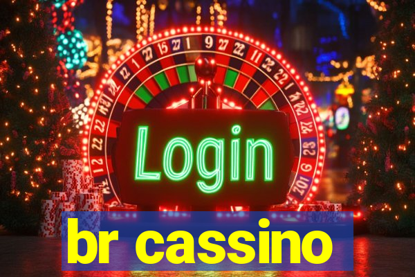 br cassino