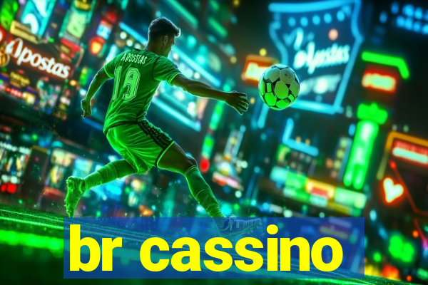 br cassino