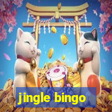 jingle bingo