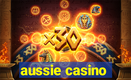 aussie casino