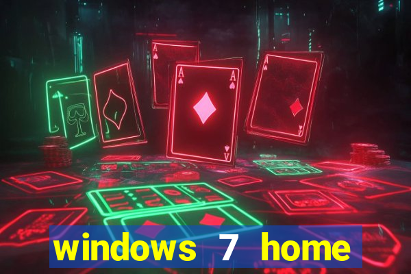 windows 7 home premium 64 bits iso