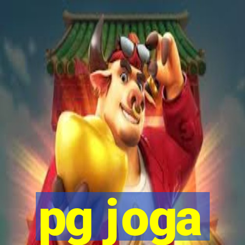 pg joga