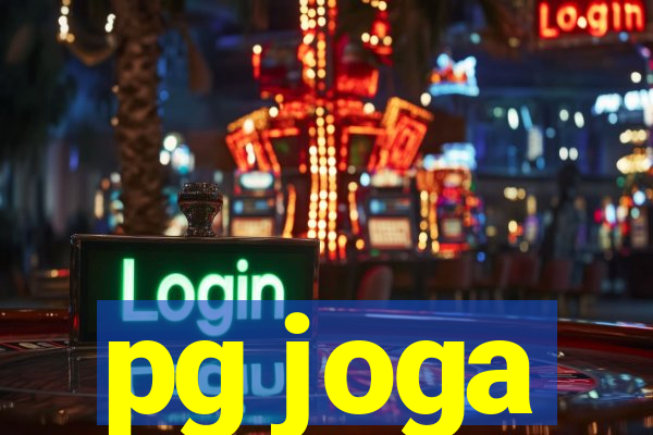 pg joga