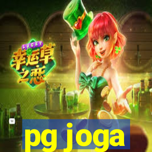 pg joga