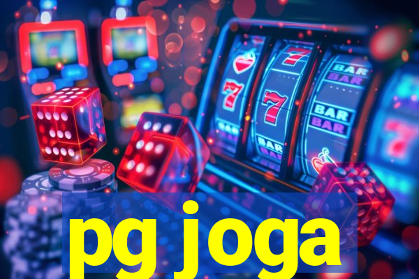 pg joga