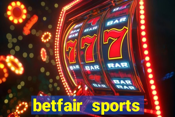 betfair sports betting apk