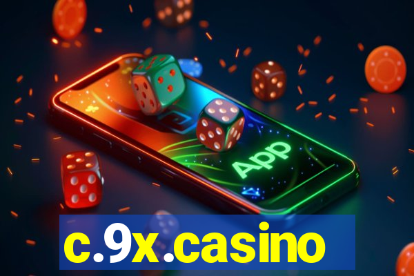 c.9x.casino