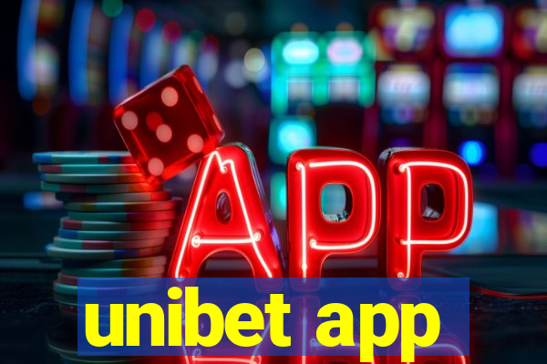 unibet app