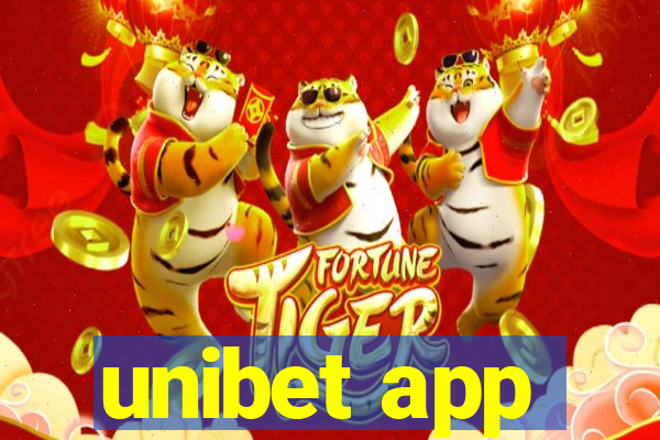 unibet app