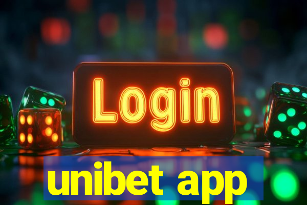 unibet app