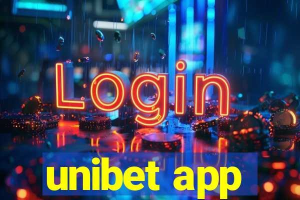 unibet app