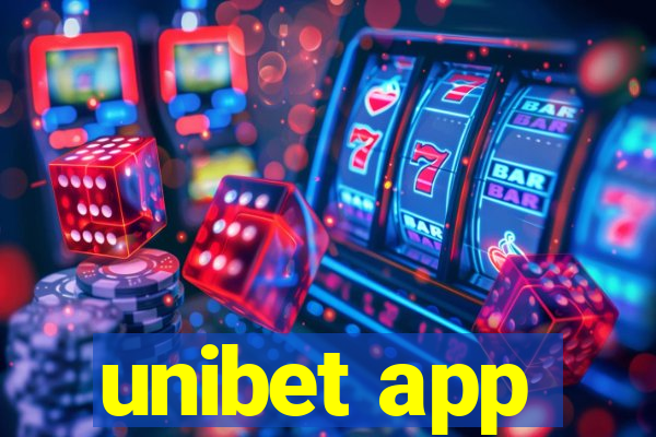 unibet app