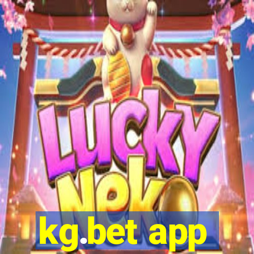 kg.bet app