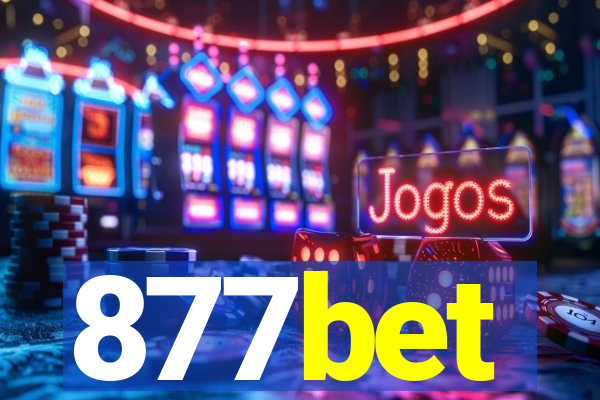 877bet