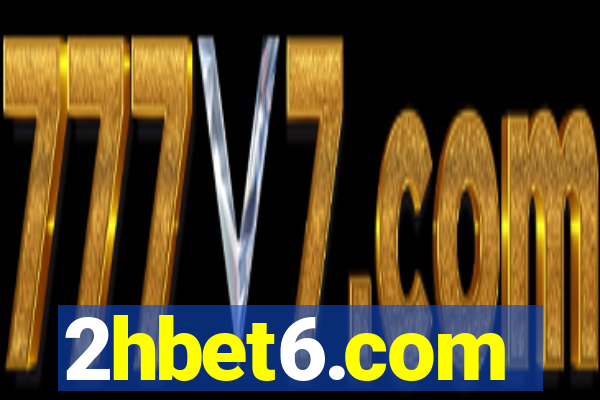 2hbet6.com