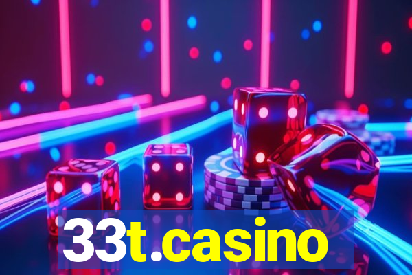 33t.casino