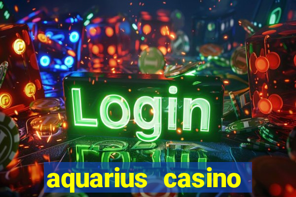 aquarius casino laughlin nevada