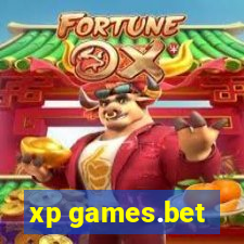 xp games.bet