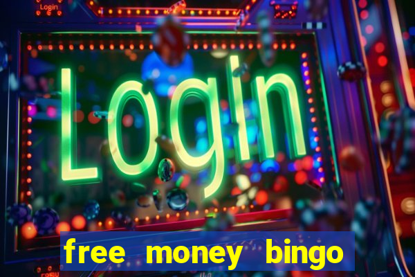 free money bingo sites no deposit