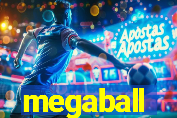 megaball