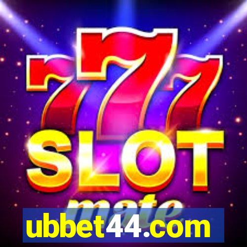 ubbet44.com