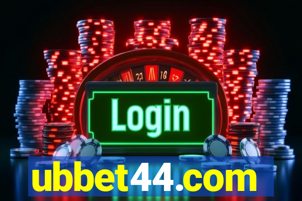 ubbet44.com