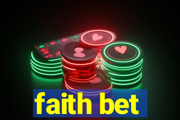 faith bet