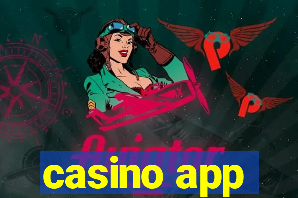 casino app