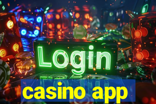 casino app