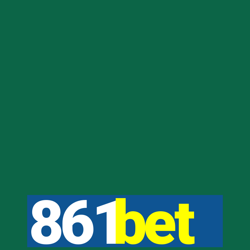 861bet