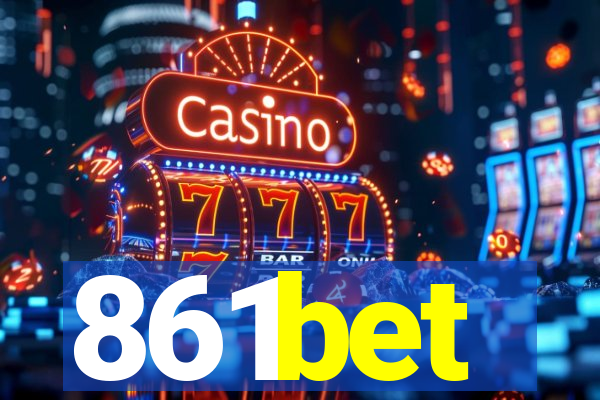 861bet