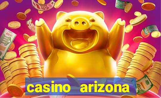 casino arizona bingo prices