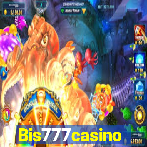 Bis777casino