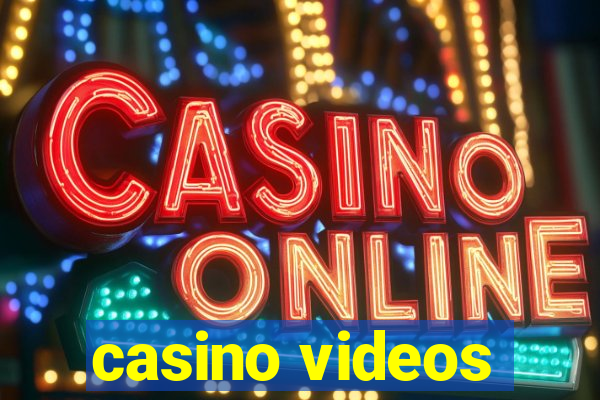 casino videos