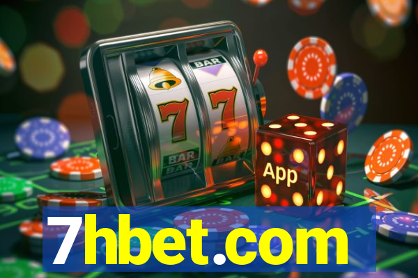 7hbet.com