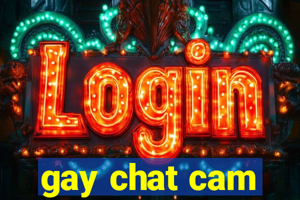 gay chat cam