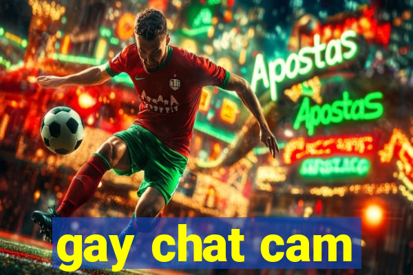 gay chat cam