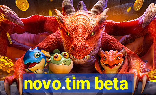 novo.tim beta