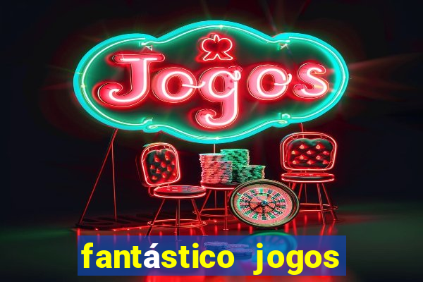 fantástico jogos do tigre